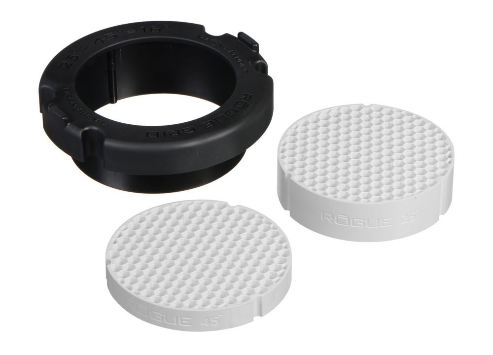 Rogue White Grids Inserts voor 3-in-1 Grid