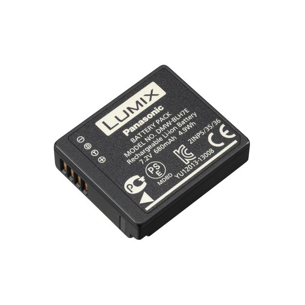 Panasonic Dmw Blh7E Accu Gm1 Gm5 panasonic kopen in de aanbieding Panasonic Dmw Blh7E Accu Gm1 Gm5 panasonic kopen in de aanbieding