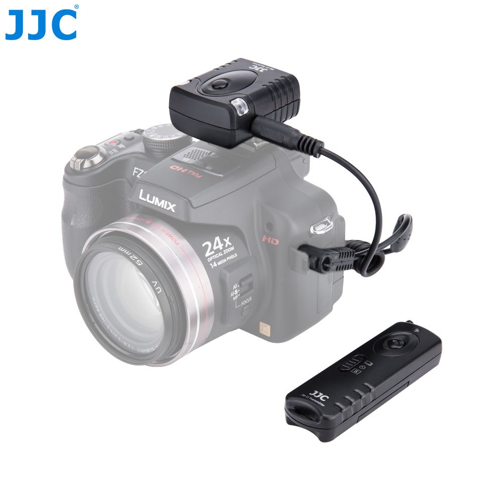 Jjc Jm B Draadloze Afstandsbediening Voor Nikon jjc kopen in de aanbieding Jjc Jm B Draadloze Afstandsbediening Voor Nikon jjc kopen in de aanbieding
