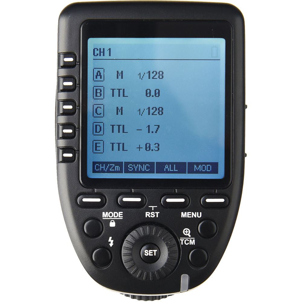 Godox X Pro F Transmitter Voor Fuji godox kopen in de aanbieding Godox X Pro F Transmitter Voor Fuji godox kopen in de aanbieding