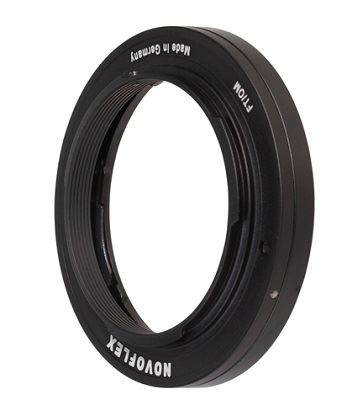 Novoflex Adapter Micro 4 Third Camera Naar Olympus Om Objectief novoflex kopen in de aanbieding Novoflex Adapter Micro 4 Third Camera Naar Olympus Om Objectief novoflex kopen in de aanbieding