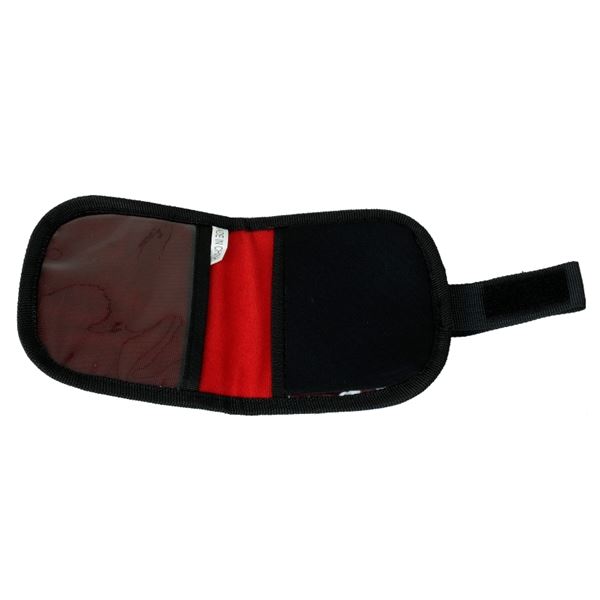 Caruba Filter Organiser Black caruba kopen in de aanbieding