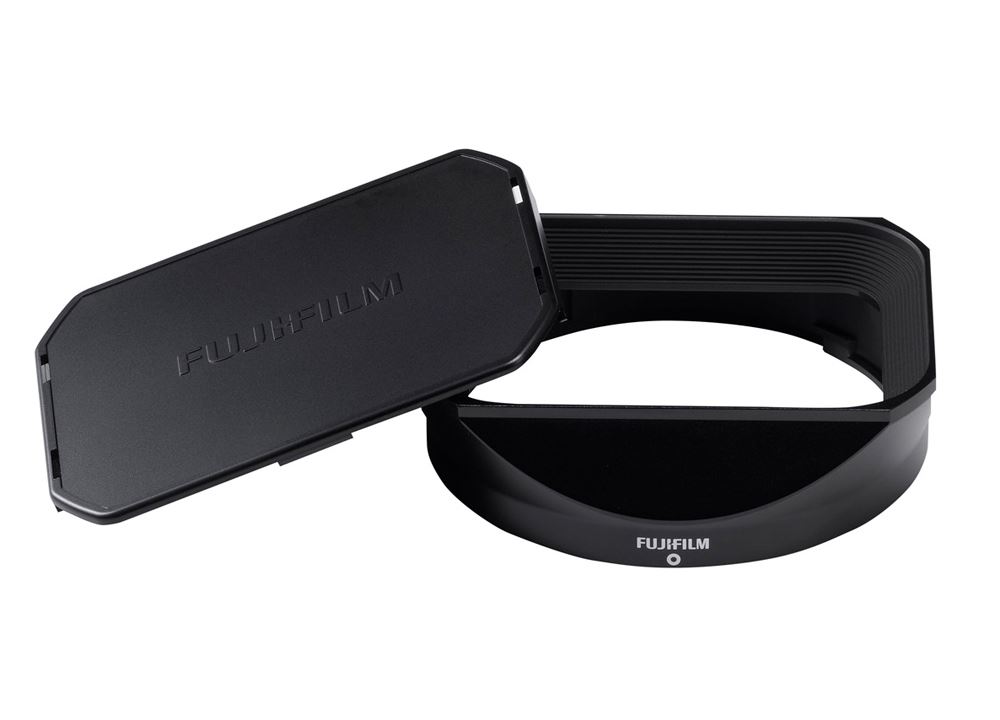 Fujifilm Lh Xf16 Zonnekap Metaal fujifilm kopen in de aanbieding