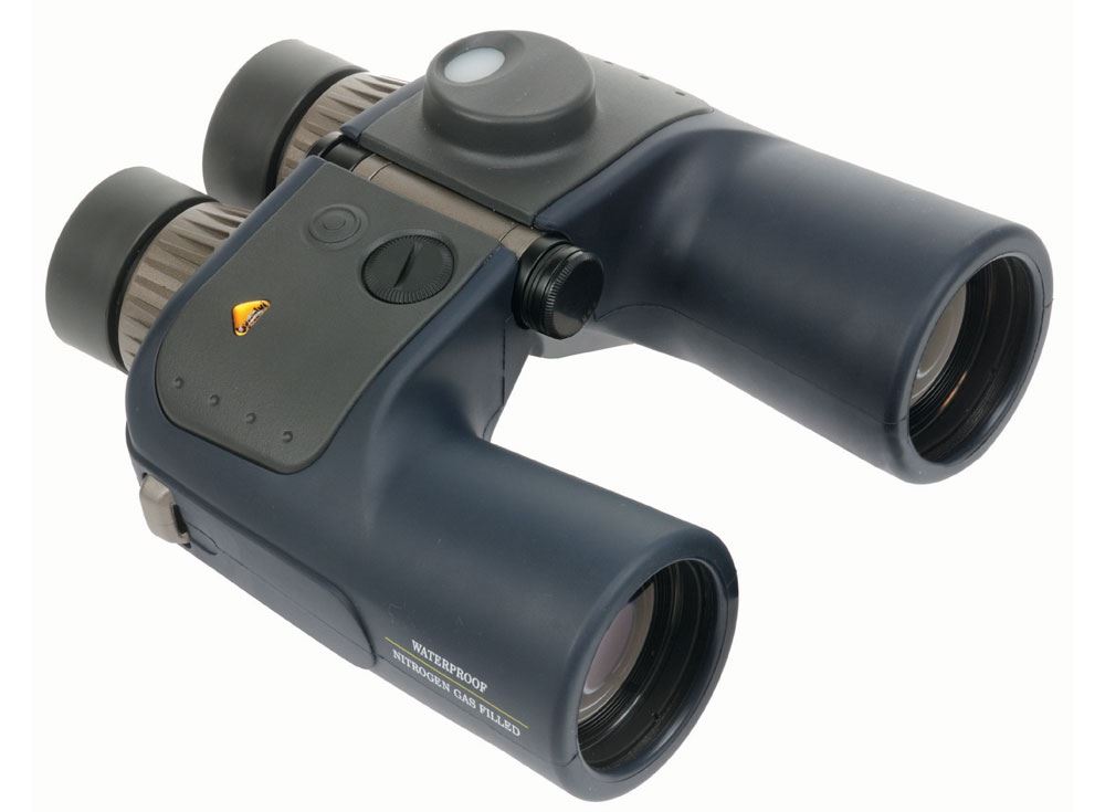 Bynolyt Searanger III 7X50 met kompas