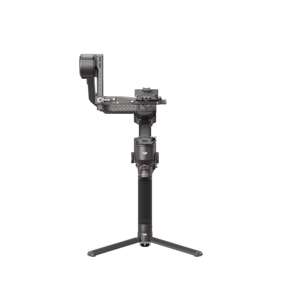 DJI RS 4 Pro Combo (2026)