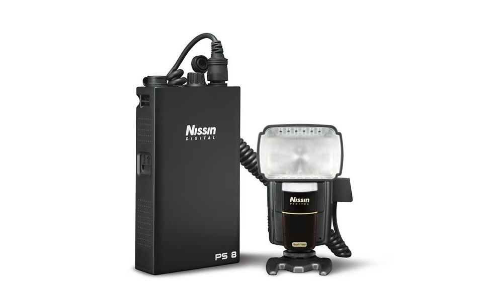 Nissin Power Pack Ps 8 Canon nissin kopen in de aanbieding