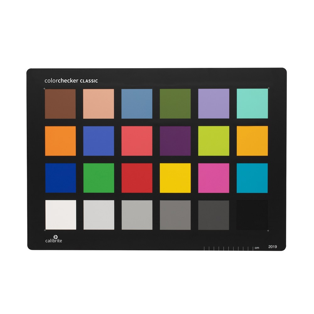 Calibrite ColorChecker Classic XL w/SL
