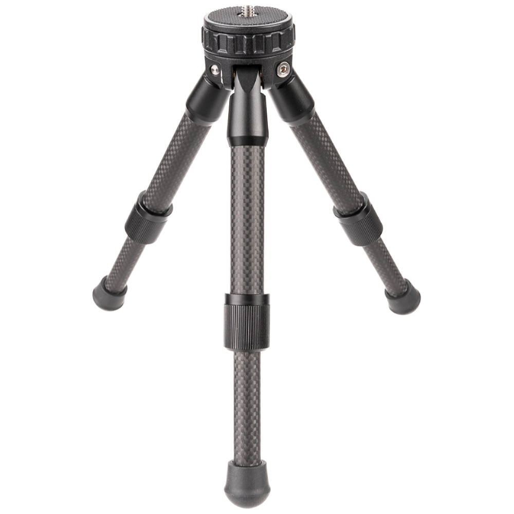 Caruba Mini Top Tabletop Carbon