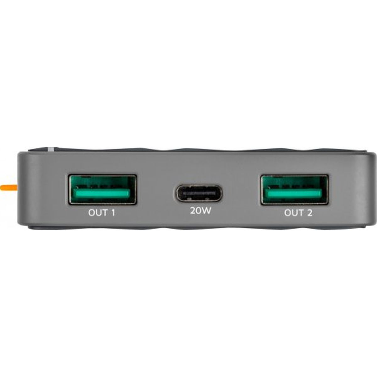 Xtorm Powerbank 10.000 mAh Power Delivery + Quick Charge