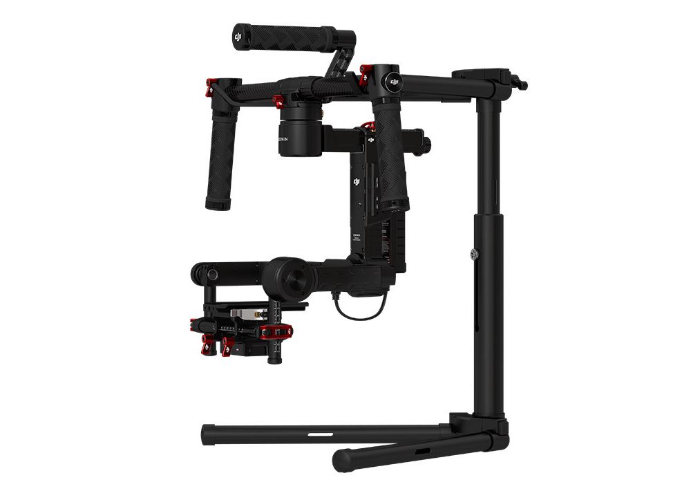 DJI Ronin-M stabilizer