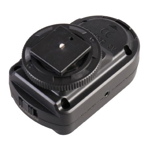 Falcon Eyes Radio Trigger Set Rf Dd24 Op Aaa Batterij falcon eyes kopen in de aanbieding