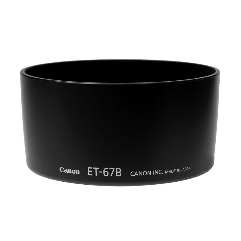 Caruba Et 67B Zonnekap Zwart caruba kopen in de aanbieding