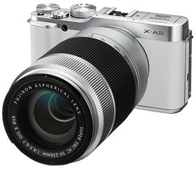 Fujifilm Xc 50 230Mm F45 67 Ois Ii Zwart fujifilm kopen in de aanbieding