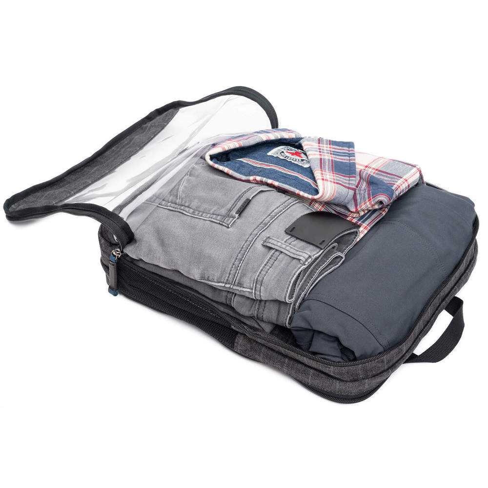 Think Tank Clothing Cube L