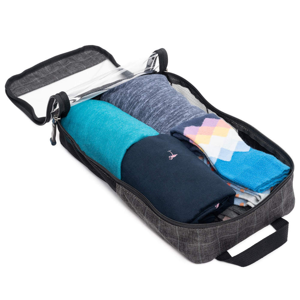Think Tank Clothing Cube M