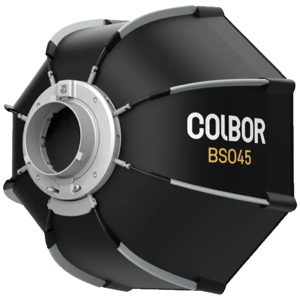 Colbor 45cm Octa Softbox