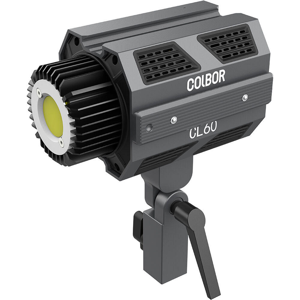 COLBOR CL60 COB Video Light