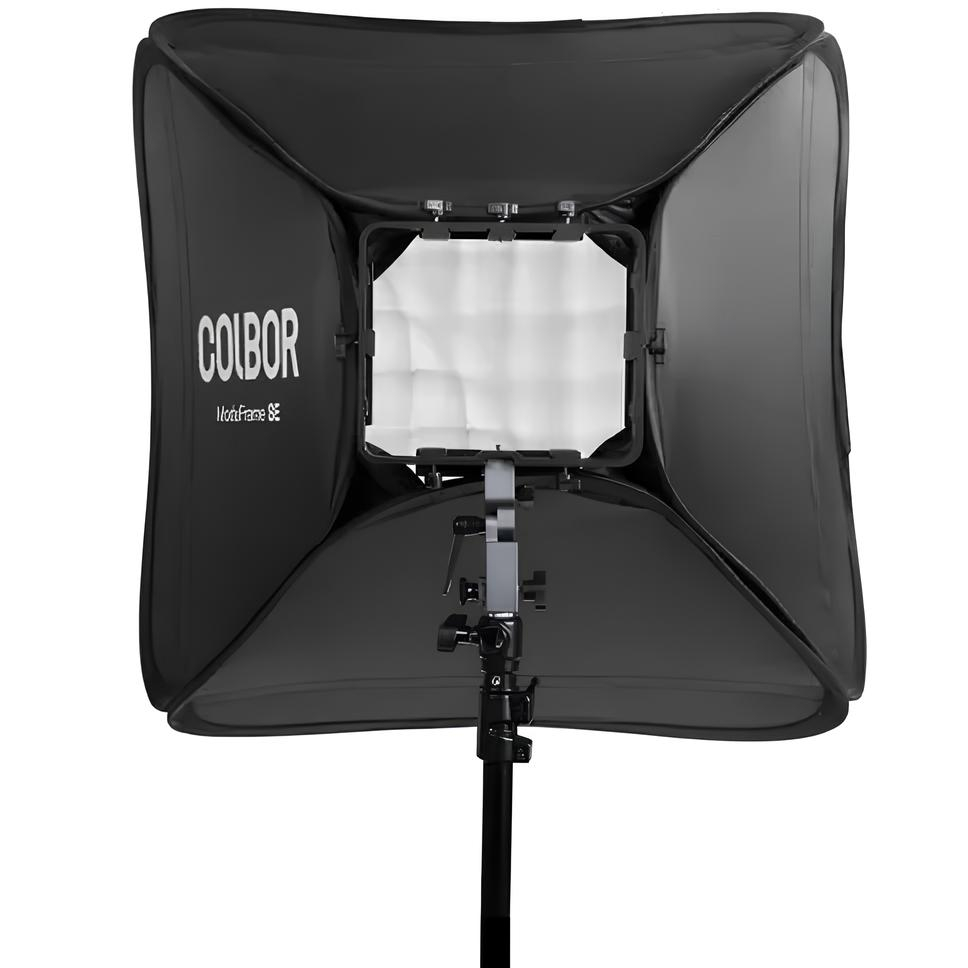 Colbor Multiple Kit Softbox