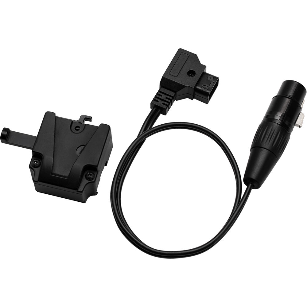 COLBOR VM3 V-mount Adapter