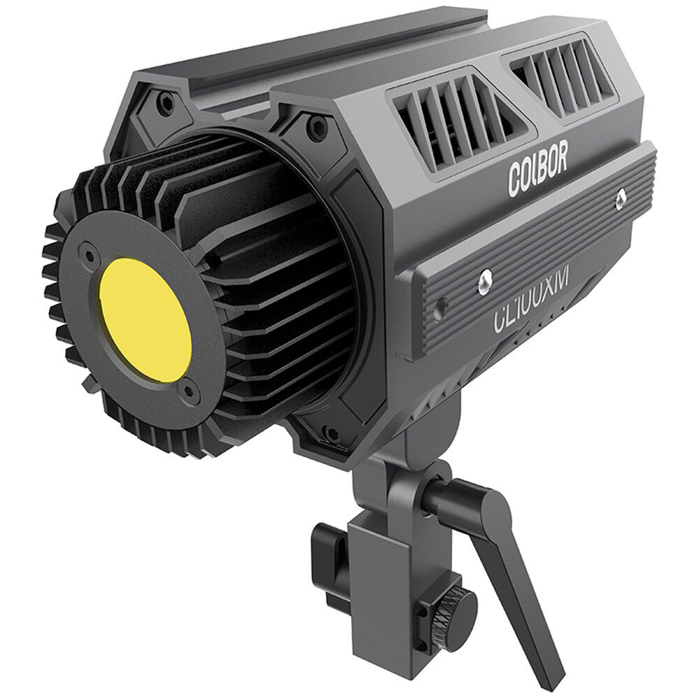 COLBOR CL100XM COB Video Light