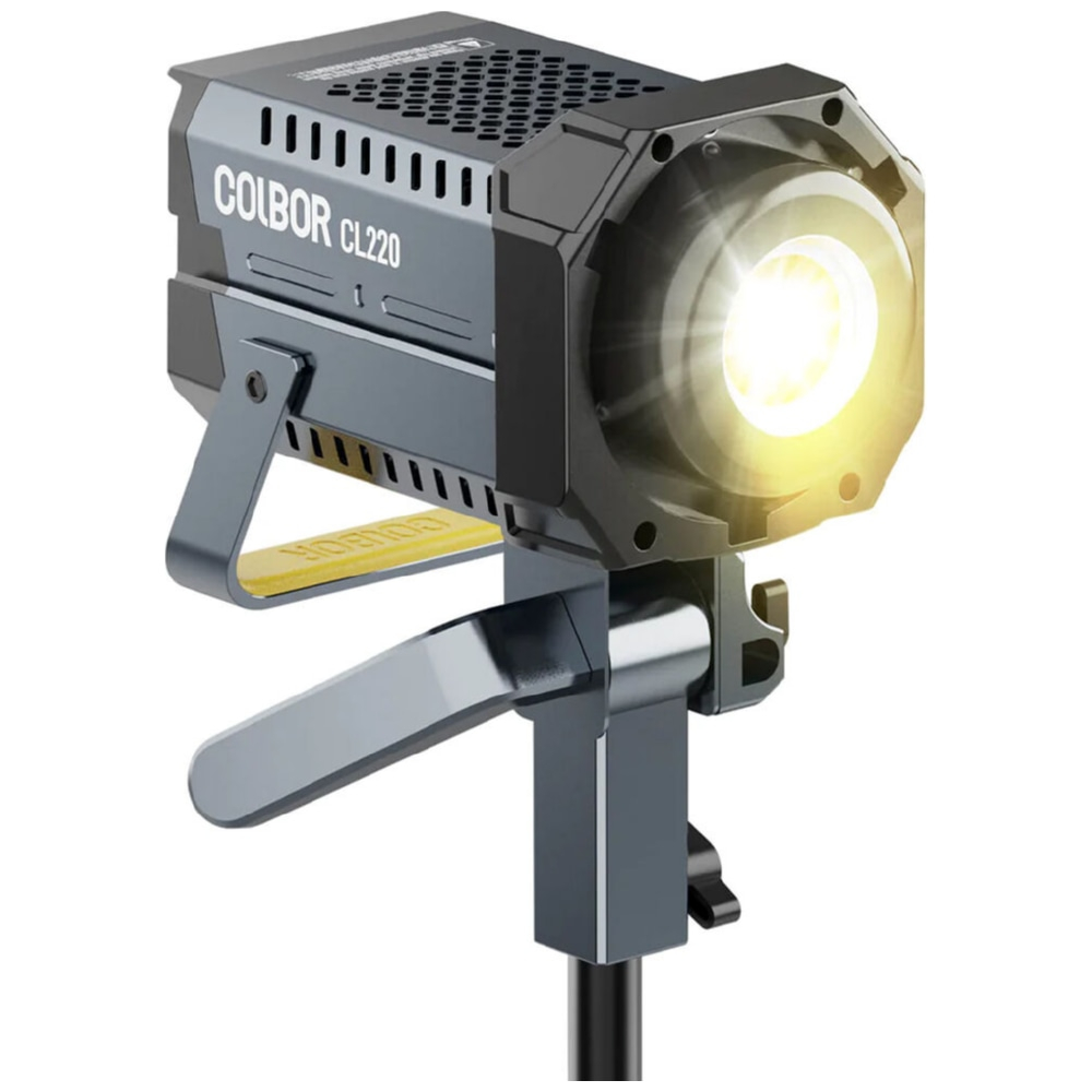 Colbor CL220 COB Video Light