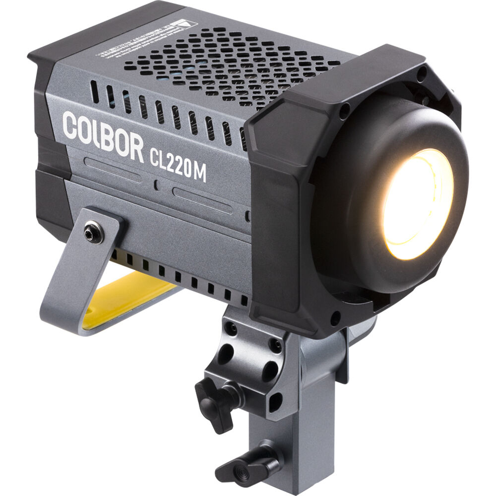 COLBOR CL220M COB Video Light