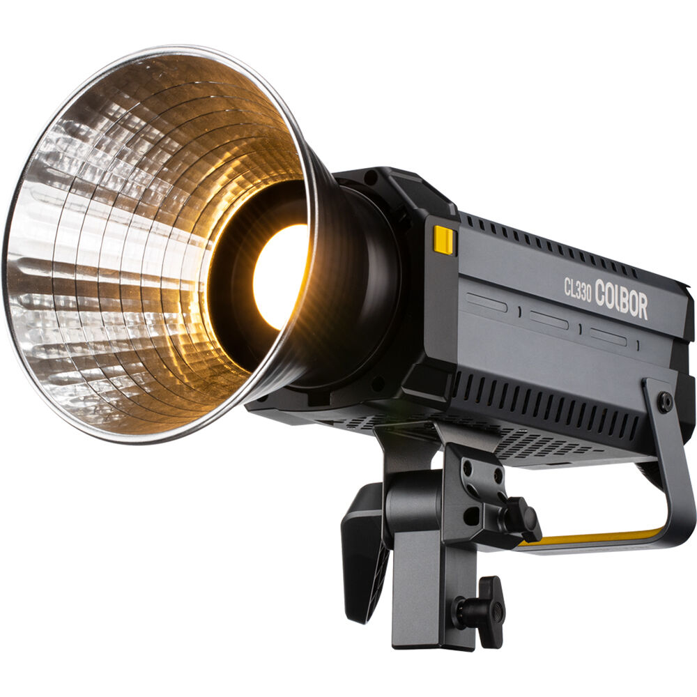 COLBOR CL330 COB Video Light