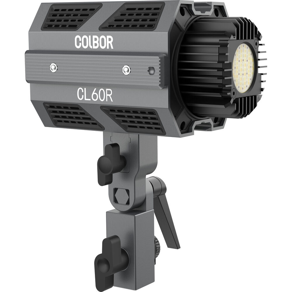COLBOR CL60R COB Video Light