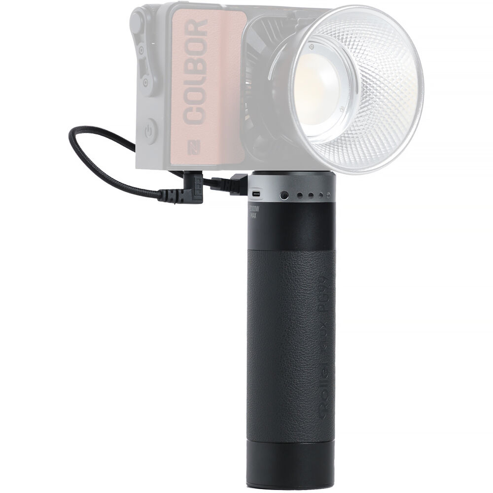 Colbor PG99 (99WH Battery Grip)