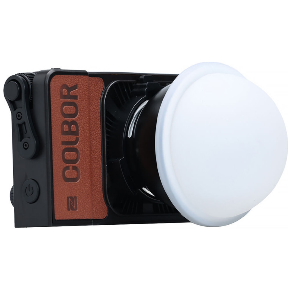 Colbor W100 Kit Pocket COB LED Light