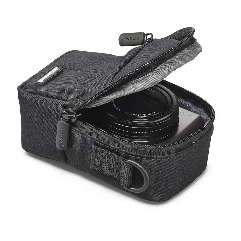 Cullmann Malaga Compact 400 - Cameratas -  Grijs