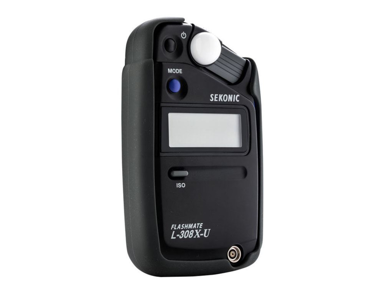 Posemètre/flashmètre Sekonic Flashmate L-308S (D'occasion) à Martigny