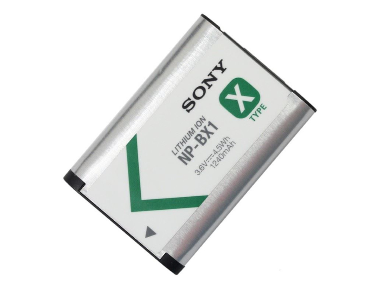 Sony NPBX1 accu