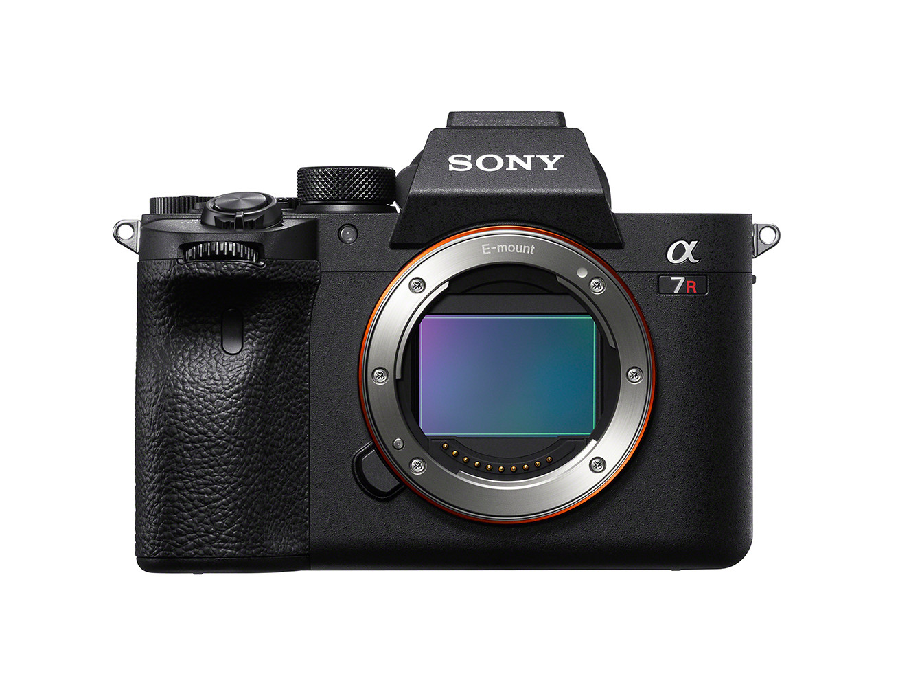 Sony A7R IV + 16-35mm f/2.8 GM - Systeemcamera - Fotocamera's