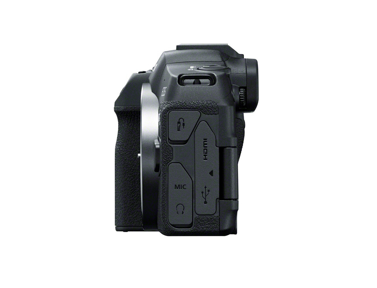 Canon EOS R8 Body