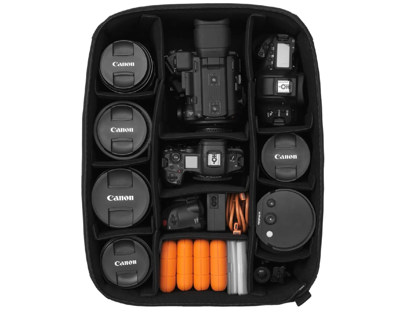 Db The Ramverk XL Camera Insert