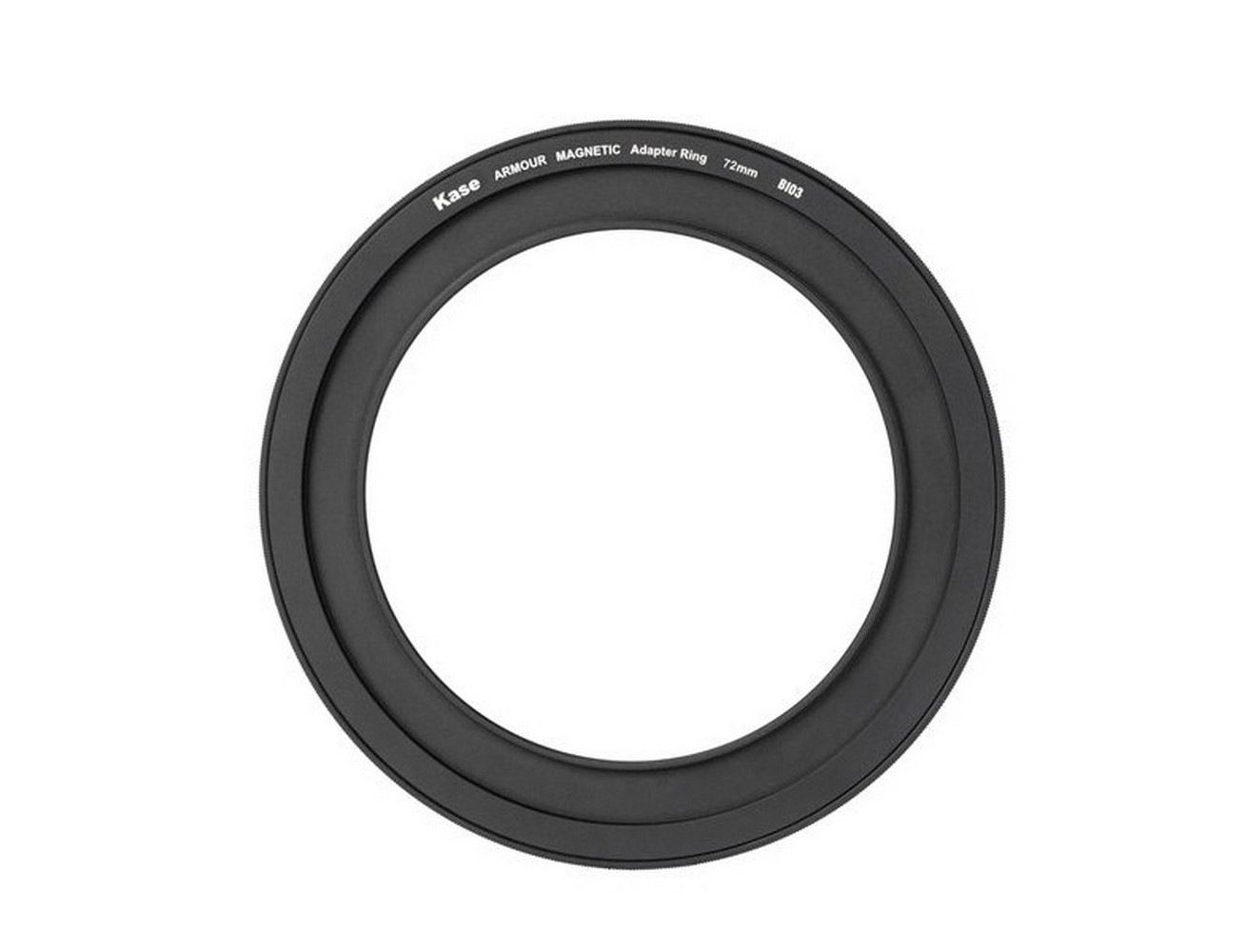 Kase Armour 100 Adapter Ring 72 mm For Holder