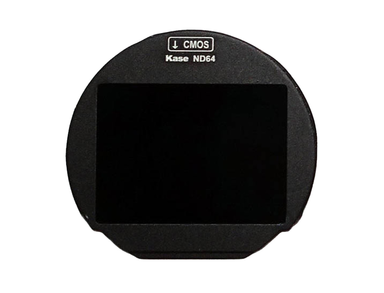 Kase Clipin Filter FujiFilm XT/XPro 4 in 1 set