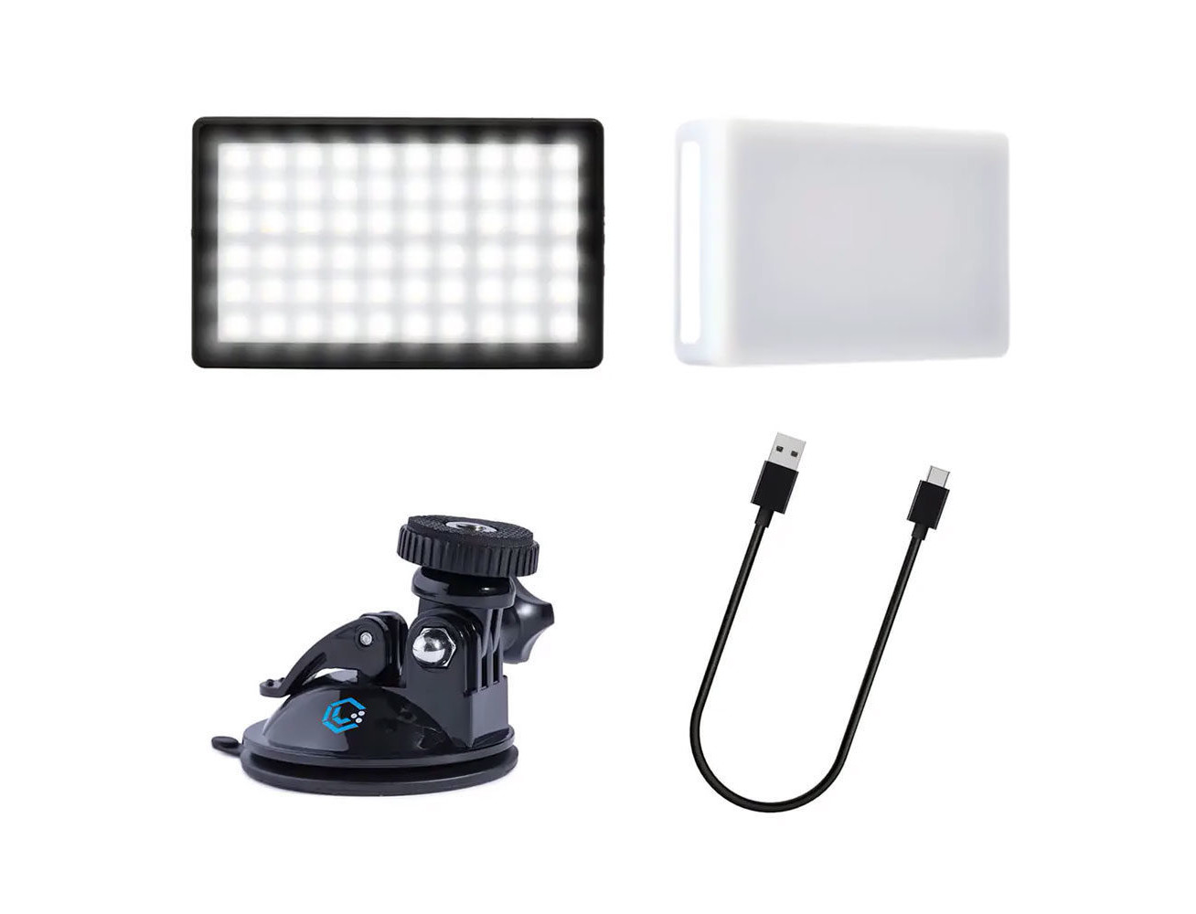 Lume Cube Video Conferencing Lightning Kit