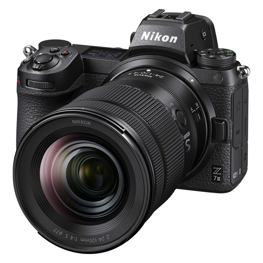 M7027 Nikon ニコン FE フィルムカメラ +レンズ 000001_1644217779_1.jpg