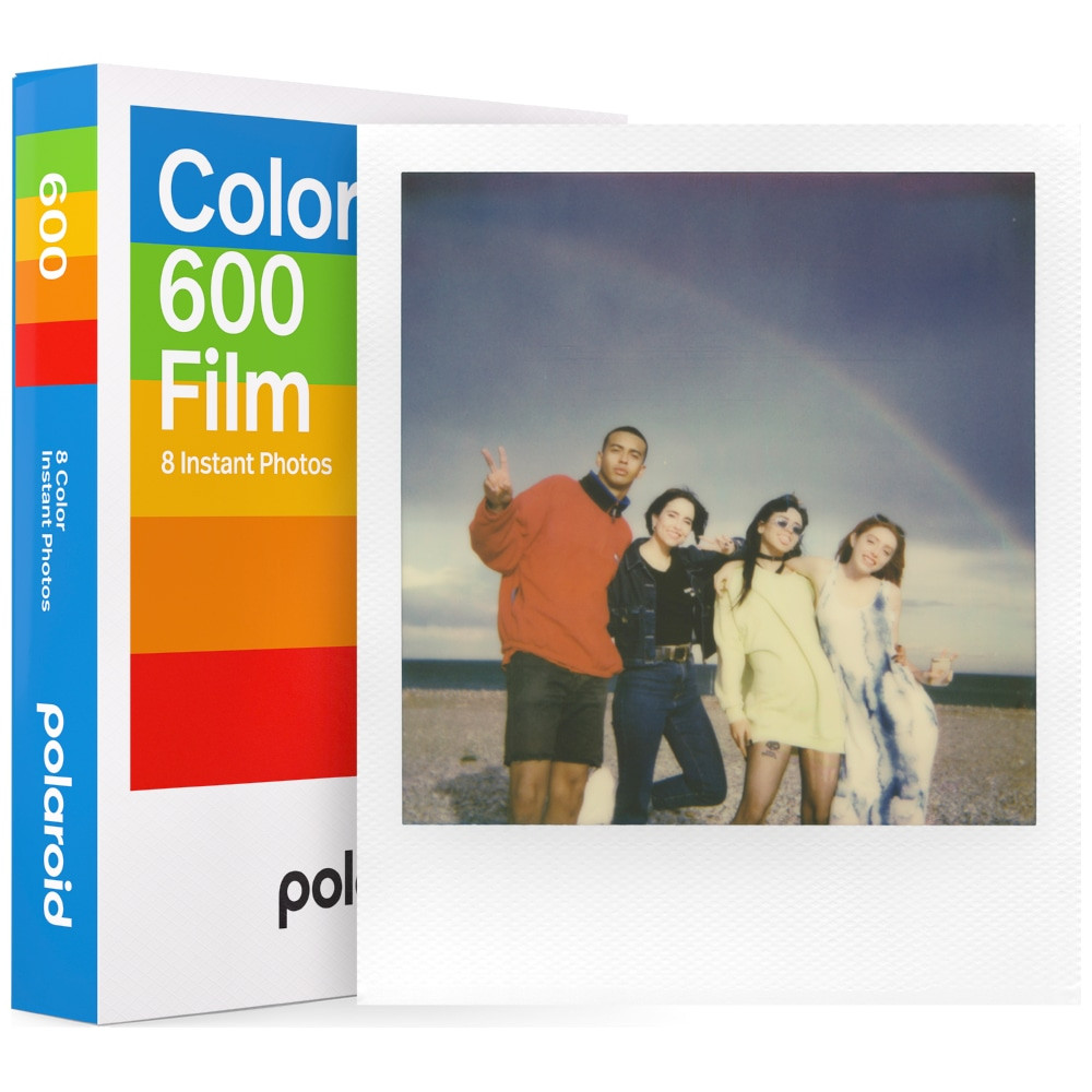 Polaroid sales originals film