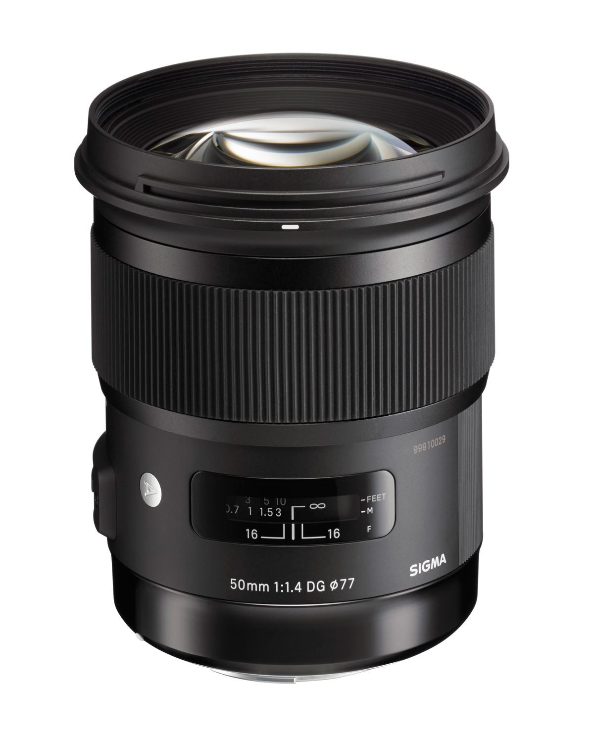 【超美品・展示品】SIGMA 50mm F1.4 DG HSM Nikon用 Sigma 50mm f/1.4 DG HSM Art Nikon