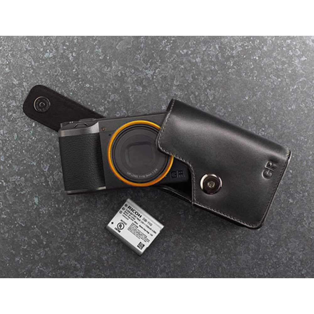 Ricoh gr outlet iii street edition