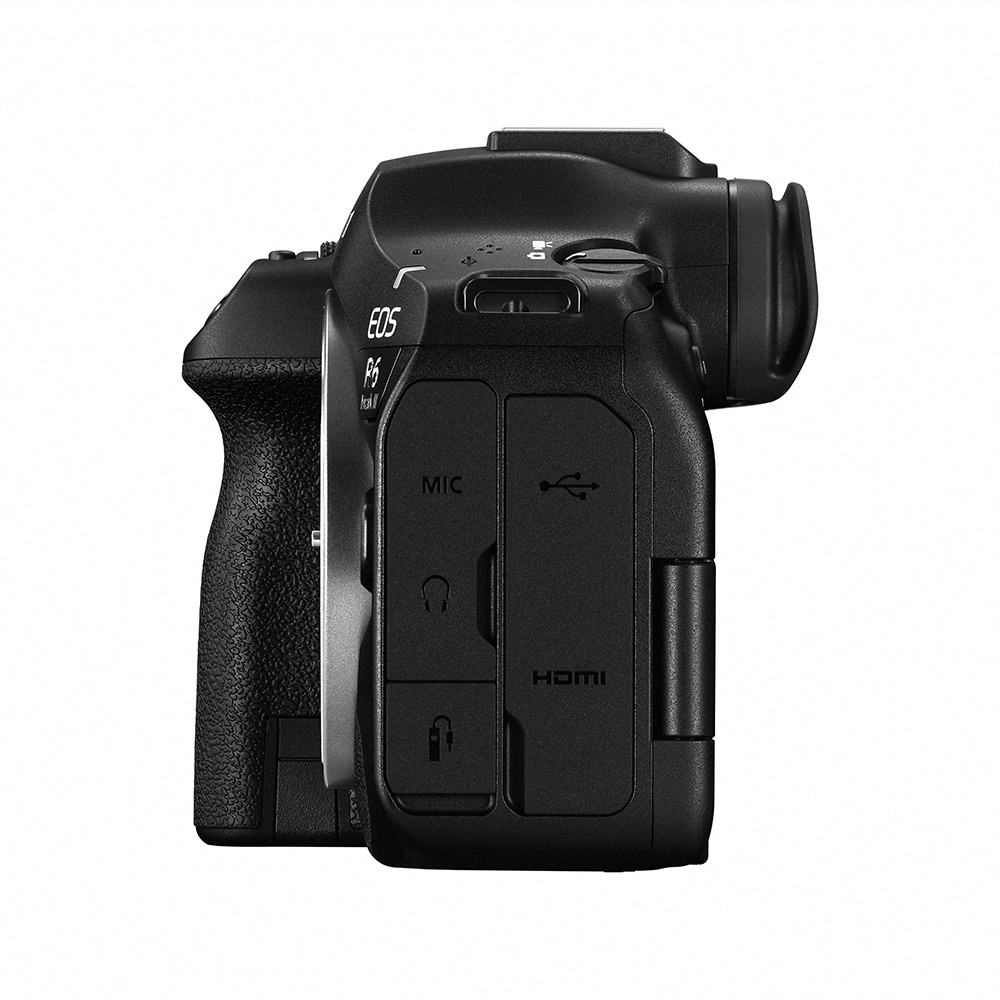 Canon EOS R6 Mark III Body