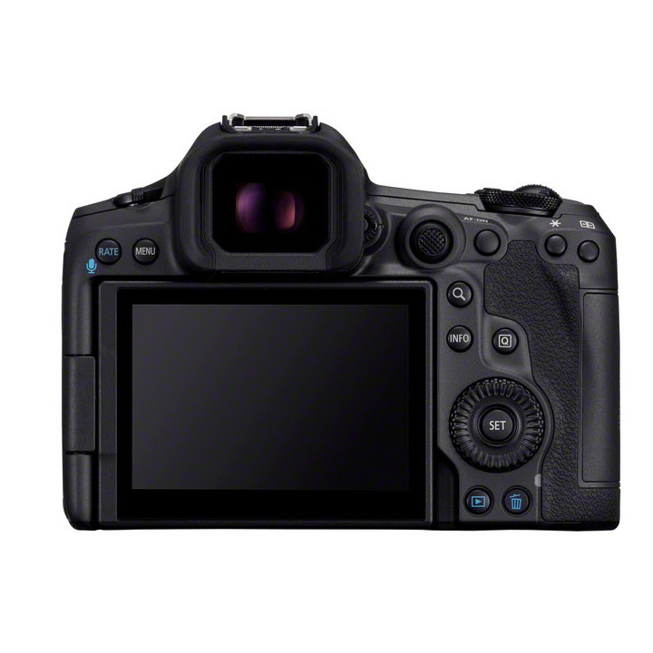 【最終値下げ】Canon EOS R5 MarkⅡ (Mark2) Canon EOS R5 Mark II