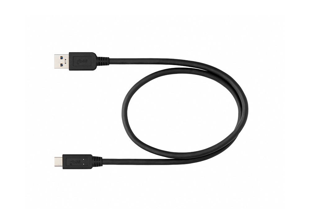 Nikon USB Cable UCE24 (USB C > USB A)