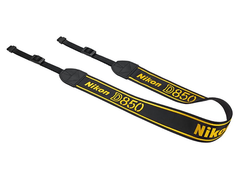 Nikon AN-DC12 Draagriem voor D810