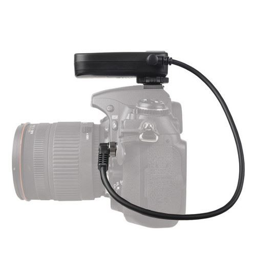 Hähnel Captur Receiver Nikon