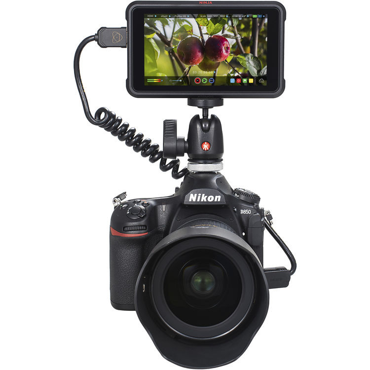 Atomos Ninja V Pro Kit