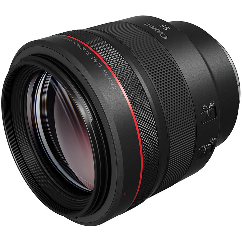 Canon EF 85mm f/1.2L II USM レンズ Amazon.co.jp: Canon 単焦点レンズ EF85mm F1.2L II USM フル